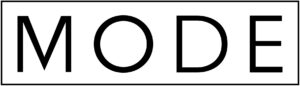 MODE Show Logo
