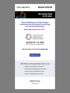 CMEE23 HTML Invite alternate text for this image