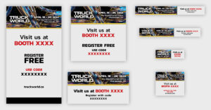TW24 Exh Mkt Toolkit – collage for website alternate text for this image